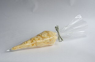 Мешки кондитерские и перчатки