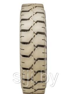  Цельнолитая шина 23X9-10 (225/75-10) 6.5" BKT MAGLIFT LIP NONMARKING