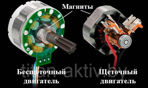 Какой Шуруповерт Купить Щеточный Или Безщеточный