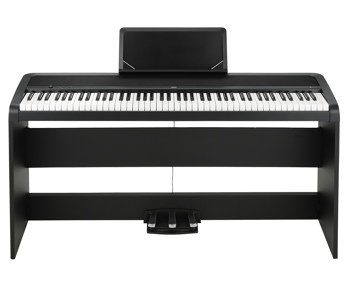 Цифровое пианино Korg B1SP