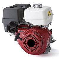 Двигатель бензиновый GX 450se (18 л.с.), шлицевой вал 25мм, электростартер