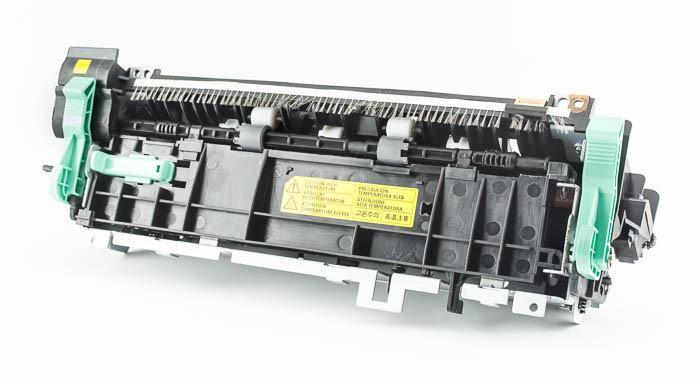 Узел термозакрепления (Печь) в сборе Samsung SCX-5835/ 5135/ WC3550/ Ph3435 (O) JC91-00924A/ JC91-00925E