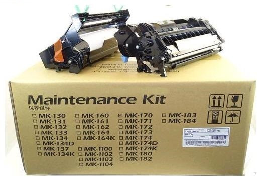 Ремонтный комплект Kyocera FS-1320D/ DN/ 1370DN (O) MK-170