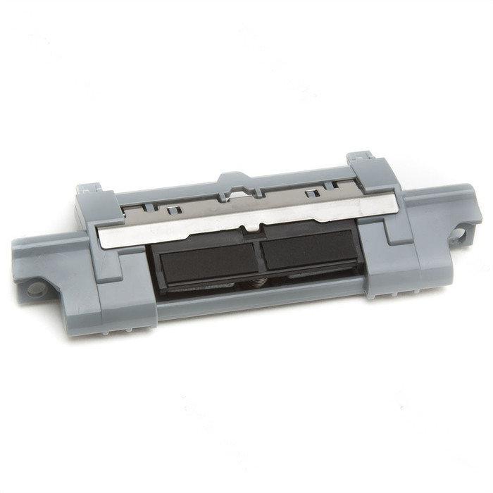 Тормозная площадка из кассеты (лоток 2) HP LJ P2030/ P2050/ P2055 (совмест) RM1-6397