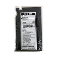 Девелопер Toshiba E-STUDIO18 163/ 182/ 195/ 225/ 245 (O) D-2320/ 6LJ50841000, 500 г, пакет