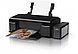 Принтер EPSON L805 (заводской СНПЧ) 6 цветов / C11CE86403, фото 2