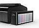 Принтер EPSON L805 (заводской СНПЧ) 6 цветов / C11CE86403, фото 5
