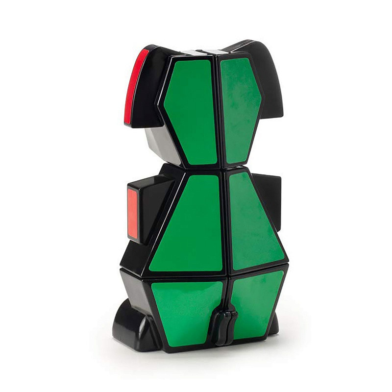 Собачка Рубика (Rubik's) - фото 4 - id-p103174260