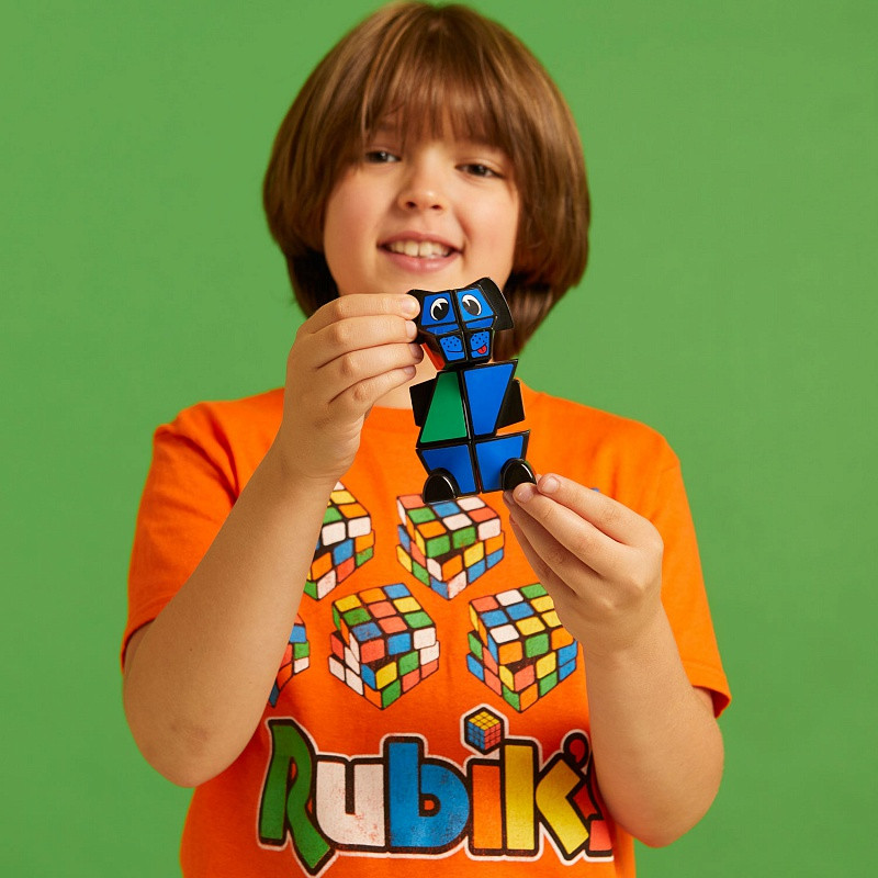 Собачка Рубика (Rubik's) - фото 8 - id-p103174260
