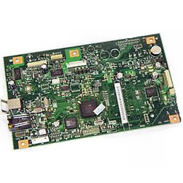 Плата форматирования HP LJ M1522nf (для моделей с факсом) (O) CC368-60001