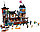 10941 Конструктор Bela Ninja "Порт Ниндзяго Сити" 3635 деталей, аналог LEGO Ninjago 70657, фото 2