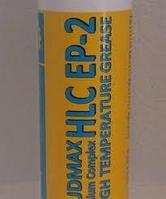 Смазка HLC EP-2 (400г) (цена с НДС) синяя высокотемпературная
