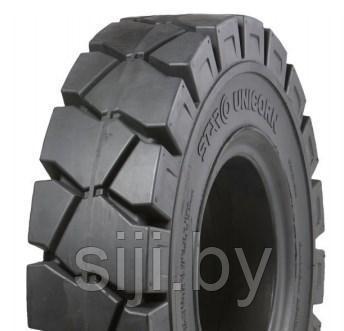  Цельнолитая шина 23X9-10 /EASYFIT/ STARCO UNICORN