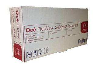 Тонер (Canon) Oce PlotWave 340/360 (O) арт. 6826B003 (1шт)