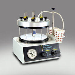 Устройство для холодной запрессовки VACUMET 52