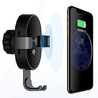 Авто держатель+беспроводное ЗУ 70-MAI car wireless charging mobile phone bracket