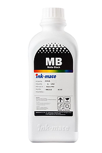 Чернила Epson (Ink-Mate) 100 мл, EIM 990 MA (Матовый черный)