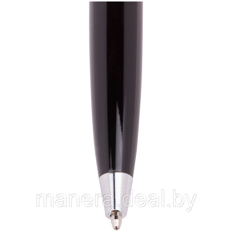 Ручка подарочная Berlingo бизнес-класса, черный - фото 3 - id-p103178917