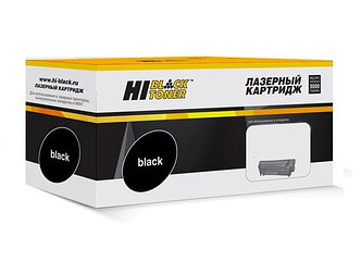 Картридж TK-5280K (для Kyocera ECOSYS M6235/ P6235/ M6635/ P6635) Hi-Black, чёрный