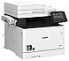 МФУ лазерное полноцветное Canon i-SENSYS MF735Cx 
копир-принтер-сканер-факс-сеть, фото 2