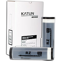 Краска Riso EZ 370/ RZ/ MZ type E (Katun) Black, 1000мл, S-4253E