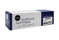 Картридж 33A/ CF233A (для HP LaserJet M105/ M106/ M133/ M134) NetProduct, без чипа