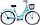 Велосипед AIST Avenue 1.0 26 (2022)бело-берёзовый, фото 2