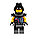 10801 Конструктор Bela Ninja "Катана V11", 267 деталей, аналог Lego Ninjago 70638, фото 4