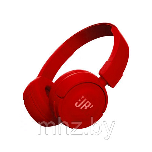 Bluetooth стереогарнитура JBL T450BT черный - фото 1 - id-p103182676