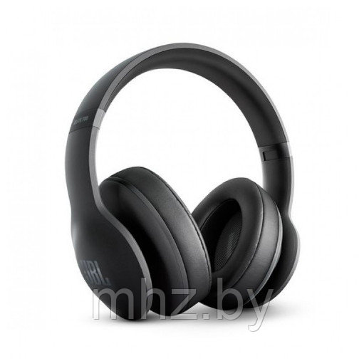 Bluetooth наушники JBL Everest Elite CK700 черные - фото 1 - id-p103182690