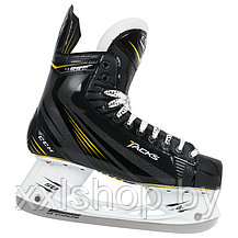 Хоккейные коньки CCM TACKS 4052 Jr 4D, фото 3