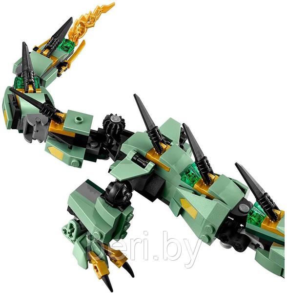 Lego lele ninjago hotsell