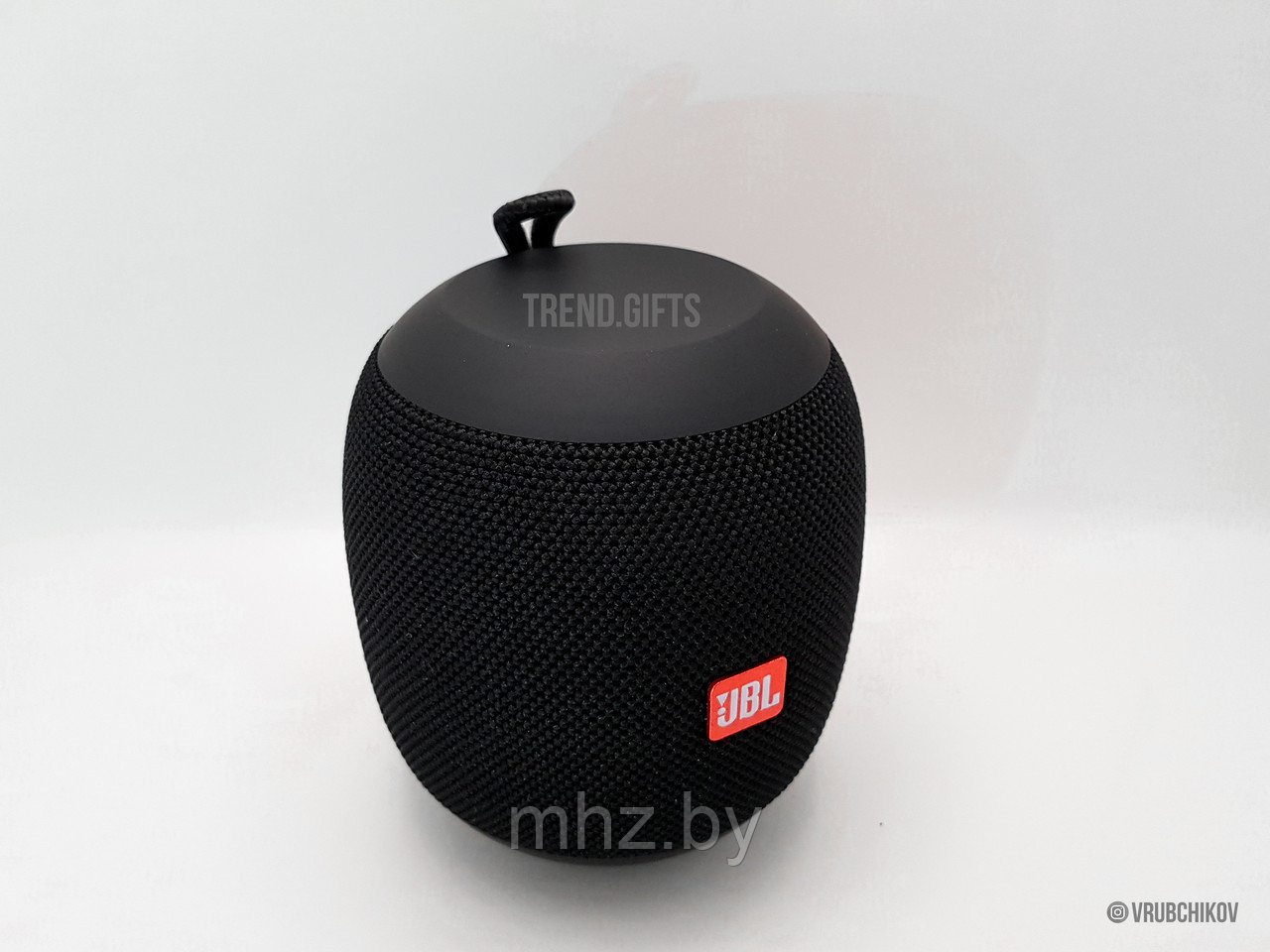 Портативная колонка JBL CHARGE G4 черная - фото 2 - id-p103182764