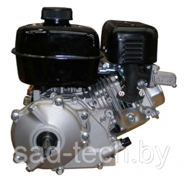 Двигатель-Lifan 168F-2H (редуктор 6:1, вал 20мм ) 6,5лс - фото 1 - id-p103187104