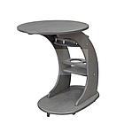 Придиванный стол Люкс(Орех), фото 5