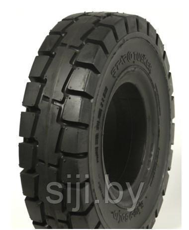  Цельнолитая шина 27X10-12 /EASYFIT/ STARCO TUSKER