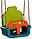 Детские качели Growing Type (3 в 1) KBT (Тиго) усиленные, фото 5