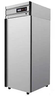 Шкаф морозильный POLAIR CB107-G