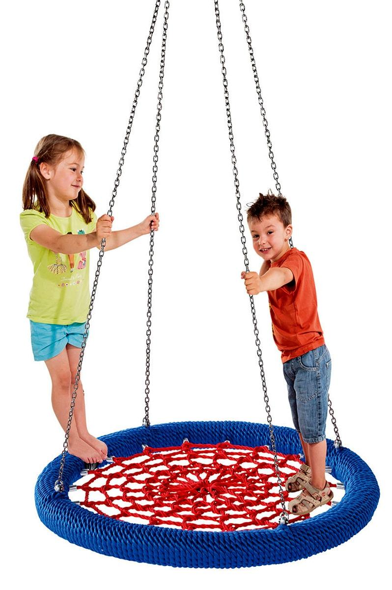 Качели Гнездо Купить В Нижнем Новгороде