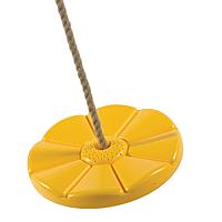 Качели-тарзанка Monkey KBT yellow