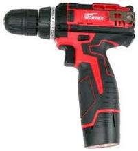 Дрель ударная WORTEX DS 1609-1