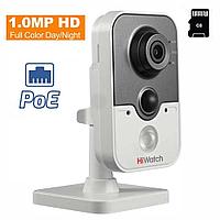 IP-камера HiWatch DS-I114 (2.8мм)