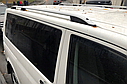Рейлинги на крышу VW T6, фото 2