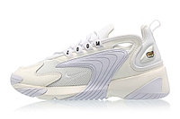 Кроссовки Nike Zoom 2K белые