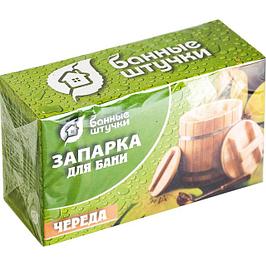 Запарки