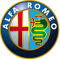 Арки, пороги, ремкомплекты кузова для автомобиля для ALFA ROMEO