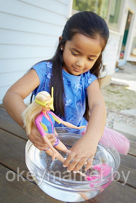 Кукла Barbie Морские приключения FBD63, фото 3