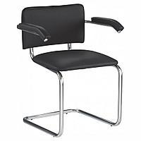 Кресло (стул) SYLWIA ARM (черный)