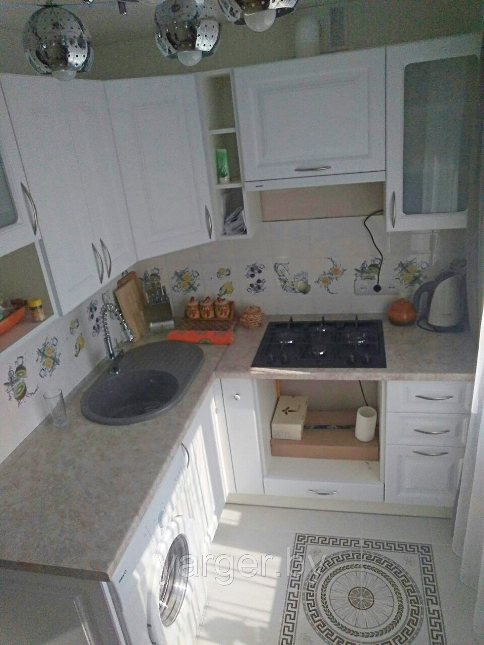 Кухня на заказ