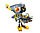 10797 Конструктор BELA NINJA "Нападение пираньи" 241 деталь, аналог Lego Ninjago 70629, фото 3